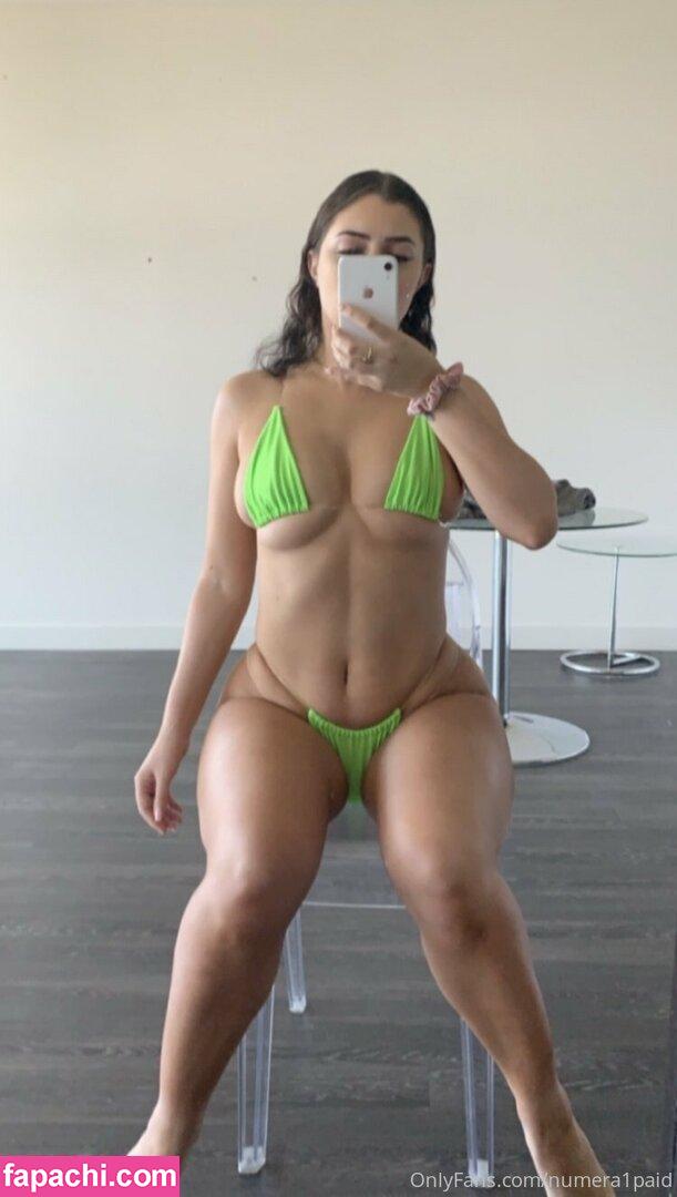 numera1paid / valentinaluna_75 leaked nude photo #0037 from OnlyFans/Patreon