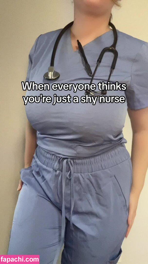 Nurse Eve / evethesiren / nurse_eve leaked nude photo #0149 from OnlyFans/Patreon