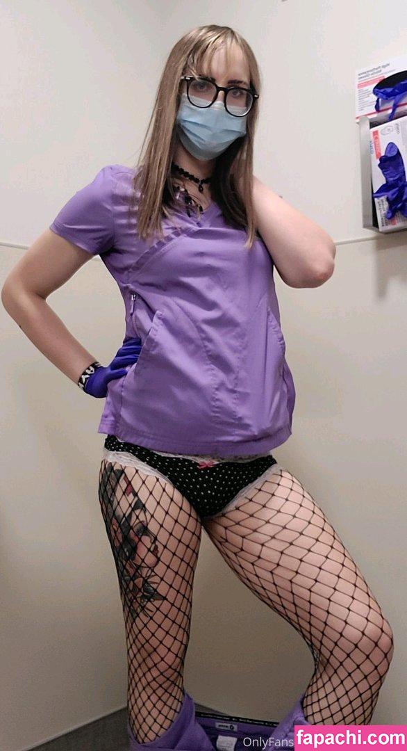 Nurse Kay / the_nurse_kay leaked nude photo #0003 from OnlyFans/Patreon