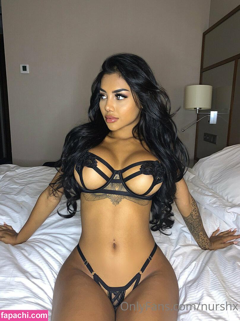 nurshx / nurshathh leaked nude photo #0028 from OnlyFans/Patreon