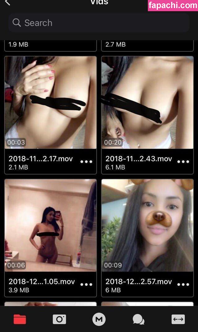 NurysKMateo leaked nude photo #0009 from OnlyFans/Patreon