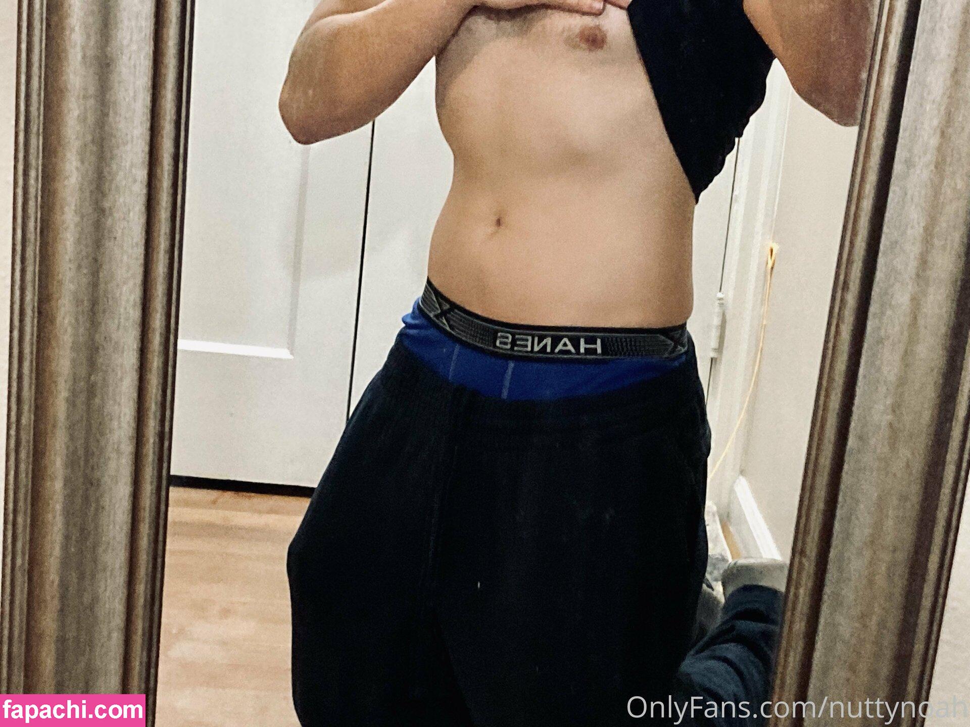 nuttynoah leaked nude photo #0001 from OnlyFans/Patreon