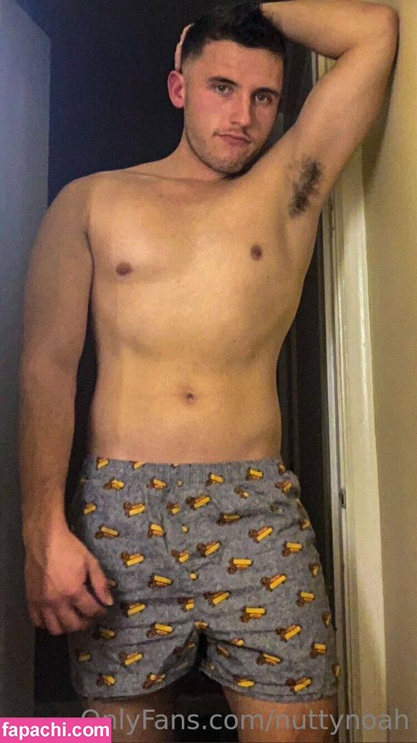 nuttynoah leaked nude photo #0005 from OnlyFans/Patreon