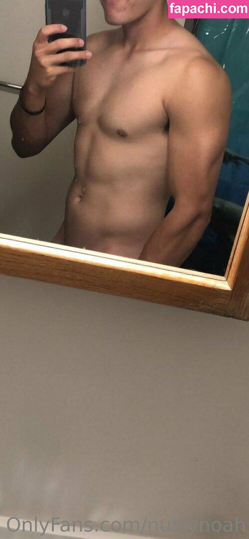 nuttynoah leaked nude photo #0006 from OnlyFans/Patreon