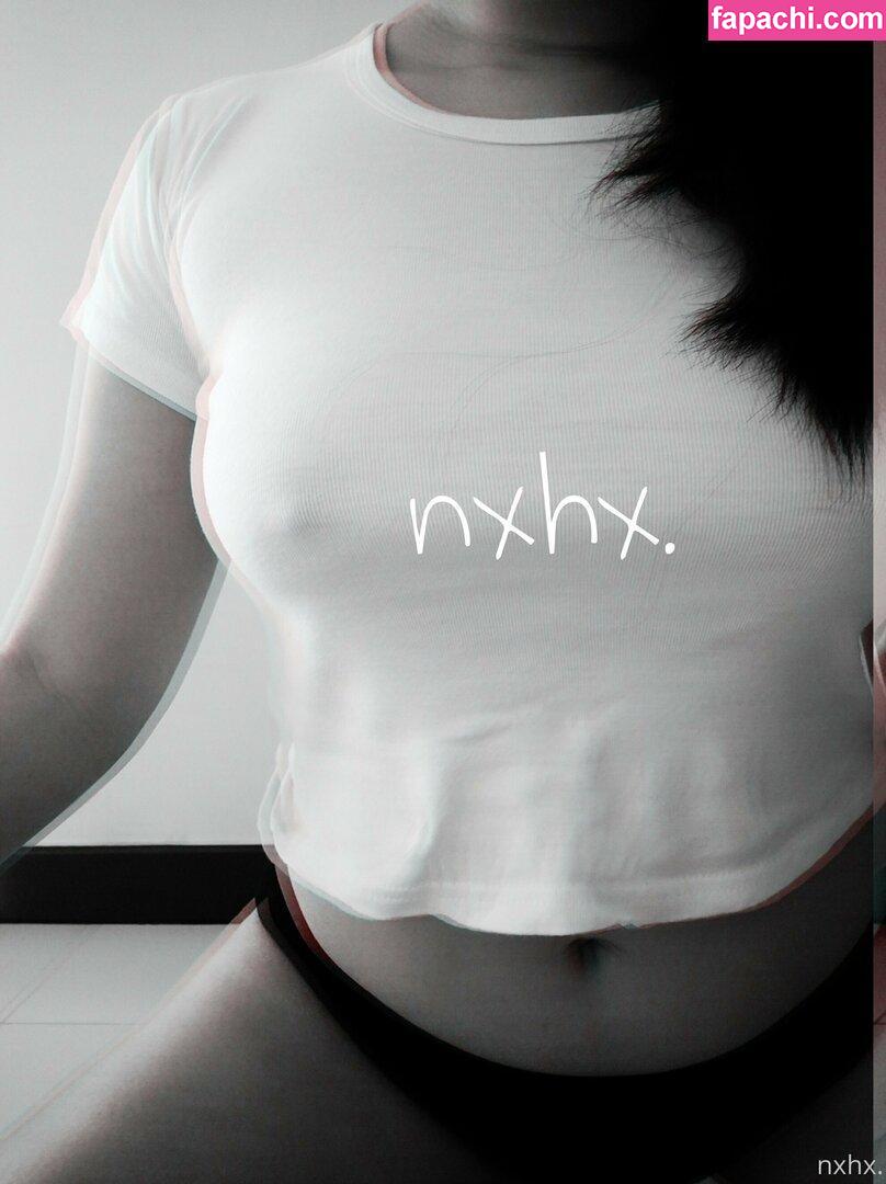 nxhxxx / _nxhxx leaked nude photo #0043 from OnlyFans/Patreon