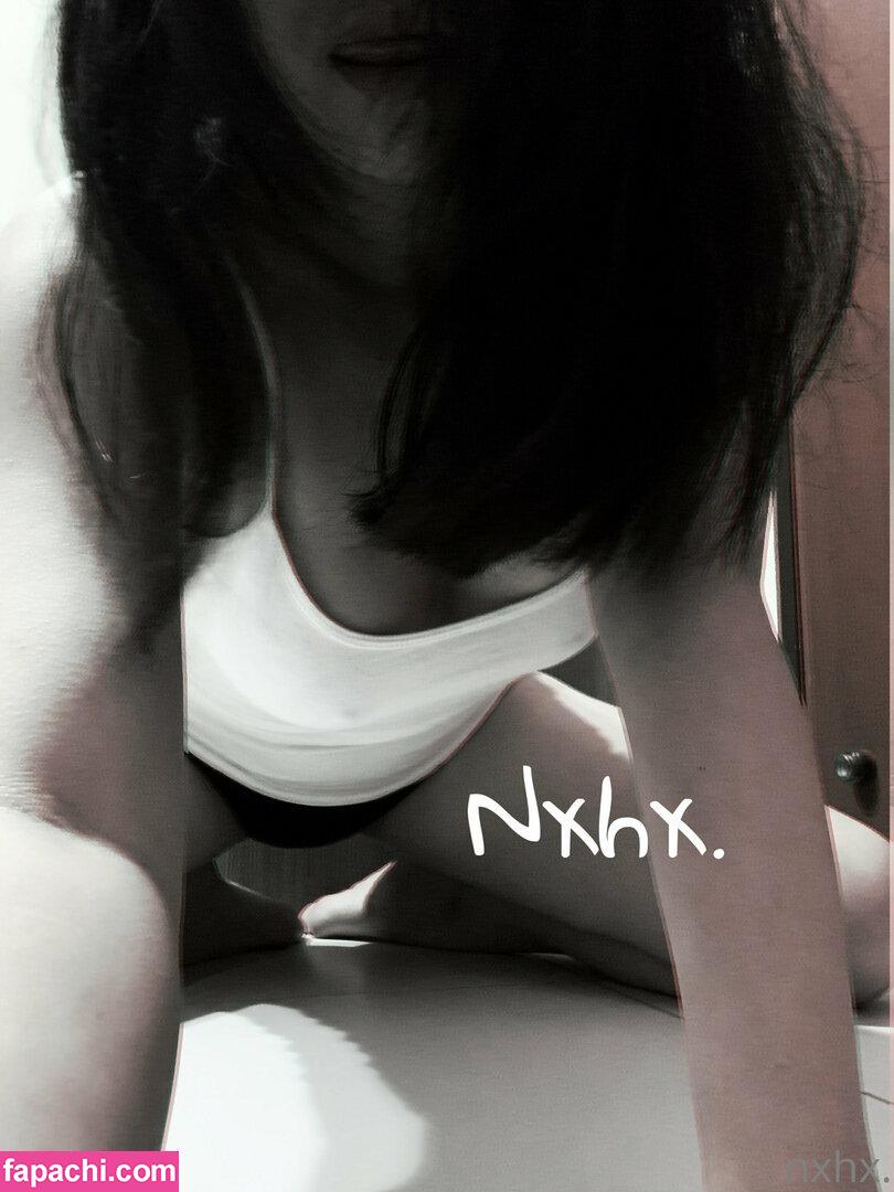 nxhxxx / _nxhxx leaked nude photo #0050 from OnlyFans/Patreon