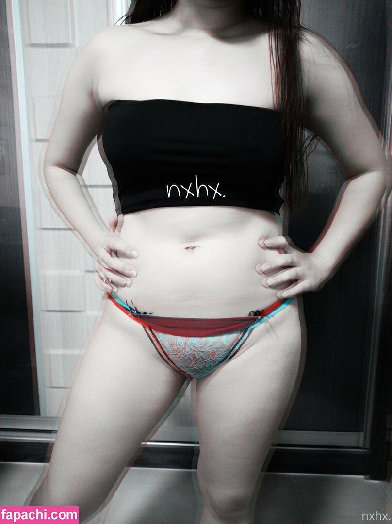 nxhxxx / _nxhxx leaked nude photo #0052 from OnlyFans/Patreon