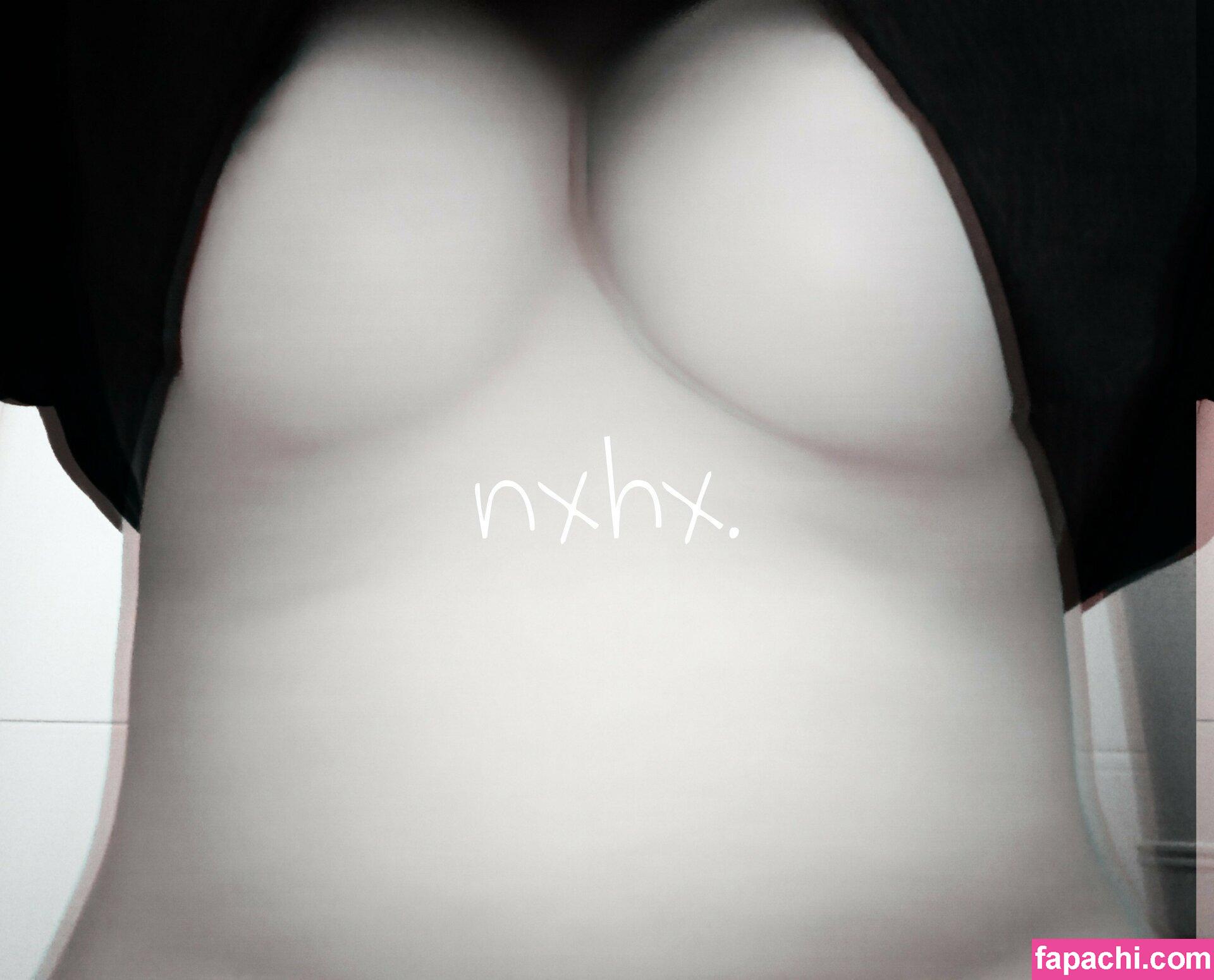 nxhxxx / _nxhxx leaked nude photo #0059 from OnlyFans/Patreon