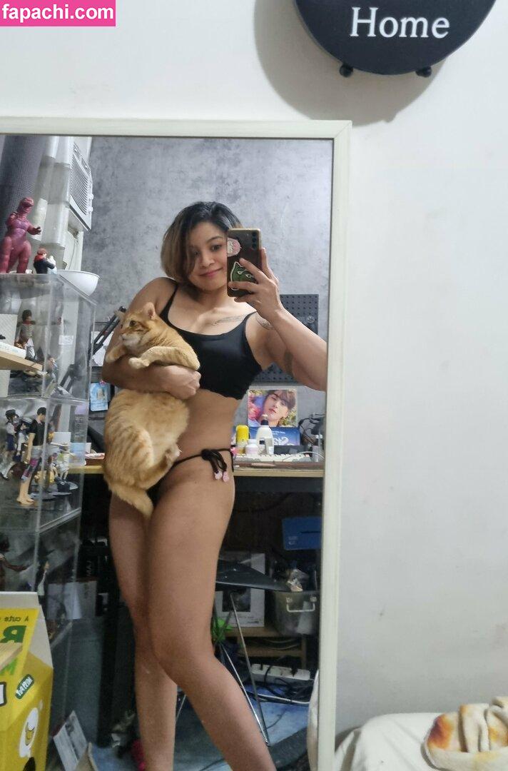 Nyaaati / Kittynyaaa / miiaa02 / nhcordoba leaked nude photo #0131 from OnlyFans/Patreon
