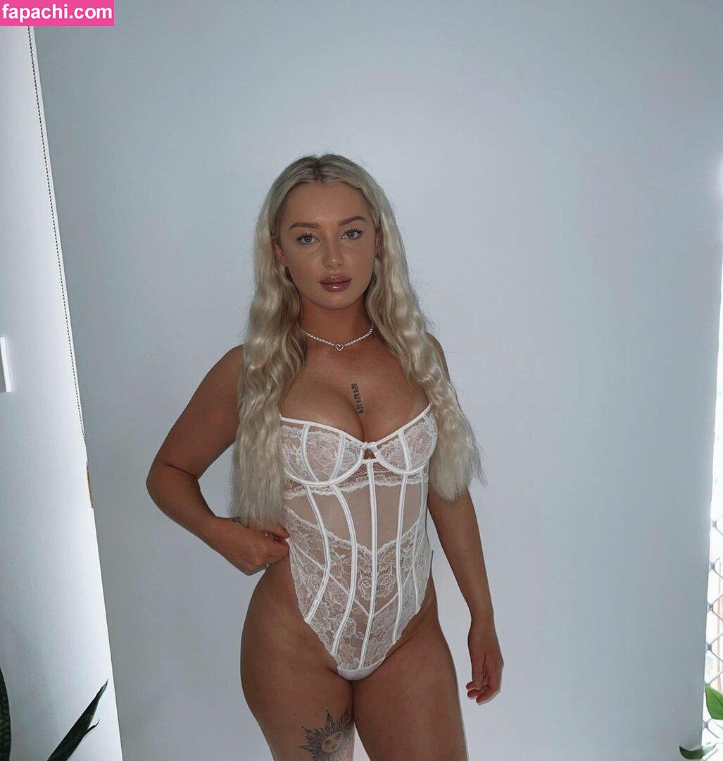 Nyah Covey / Nyah02 / savanahdawne leaked nude photo #0003 from OnlyFans/Patreon