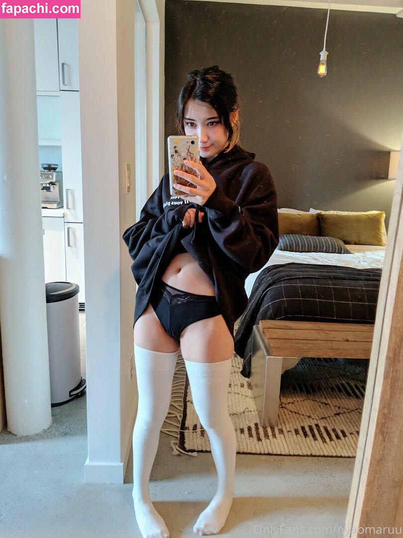 nyaomaruu leaked nude photo #0070 from OnlyFans/Patreon