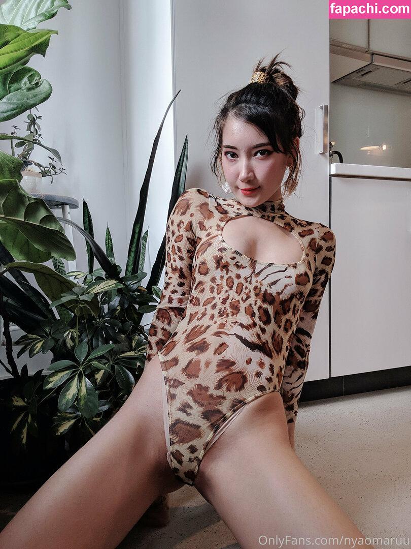 nyaomaruu leaked nude photo #0087 from OnlyFans/Patreon