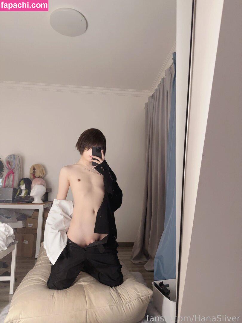 NyaruShiro / HanaSliver leaked nude photo #0066 from OnlyFans/Patreon