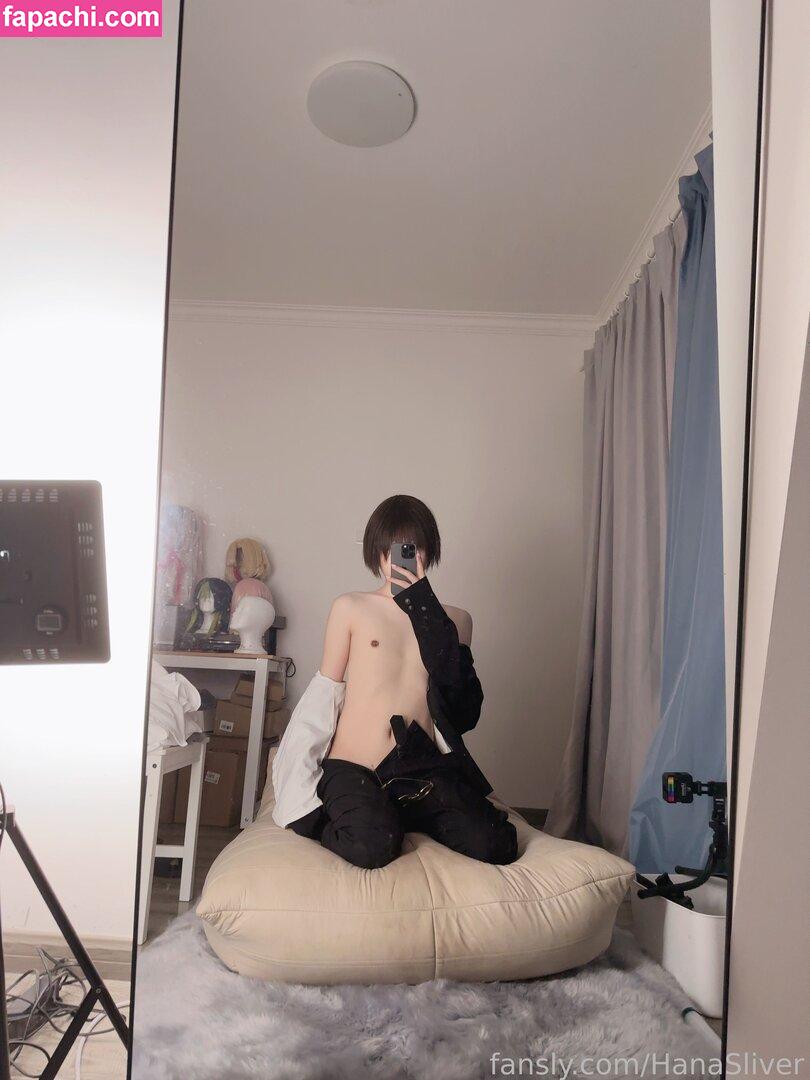 NyaruShiro / HanaSliver leaked nude photo #0067 from OnlyFans/Patreon