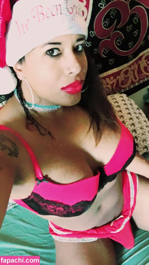 Nyla Rose / nylarosebeast / nylarosetk leaked nude photo #0116 from OnlyFans/Patreon