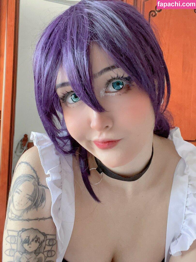 Nyukix / Nyukix_ / omgcosplay leaked nude photo #1005 from OnlyFans/Patreon