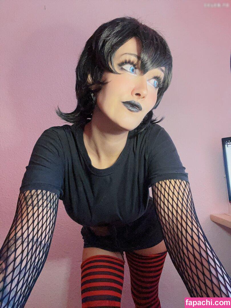 Nyukix / nyukix_ / omgcosplay leaked nude photo #1159 from OnlyFans/Patreon