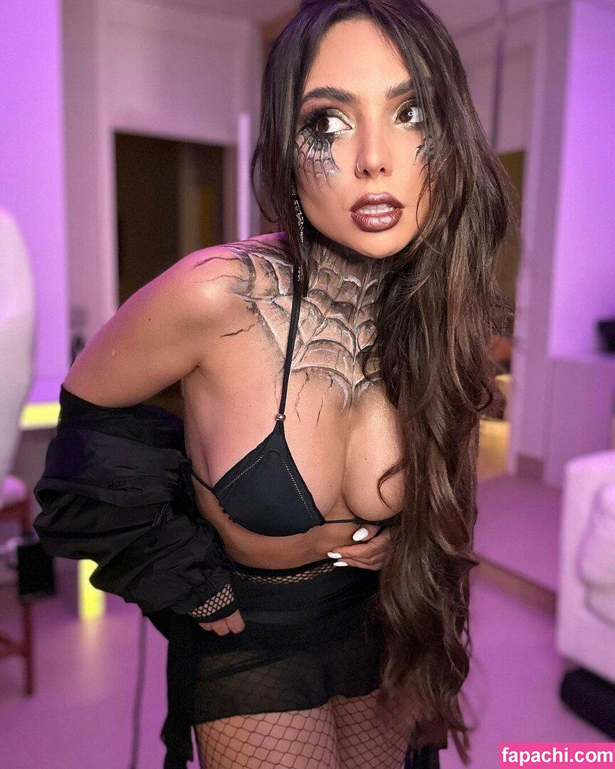 Nyvi Estephan / Discussão / nyviestephan leaked nude photo #0043 from OnlyFans/Patreon