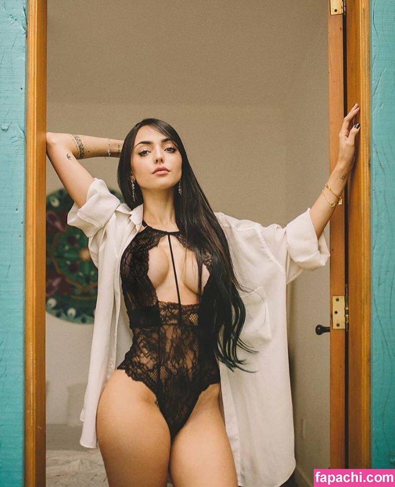 Nyvi Estephan / Discussão / nyviestephan leaked nude photo #0304 from OnlyFans/Patreon