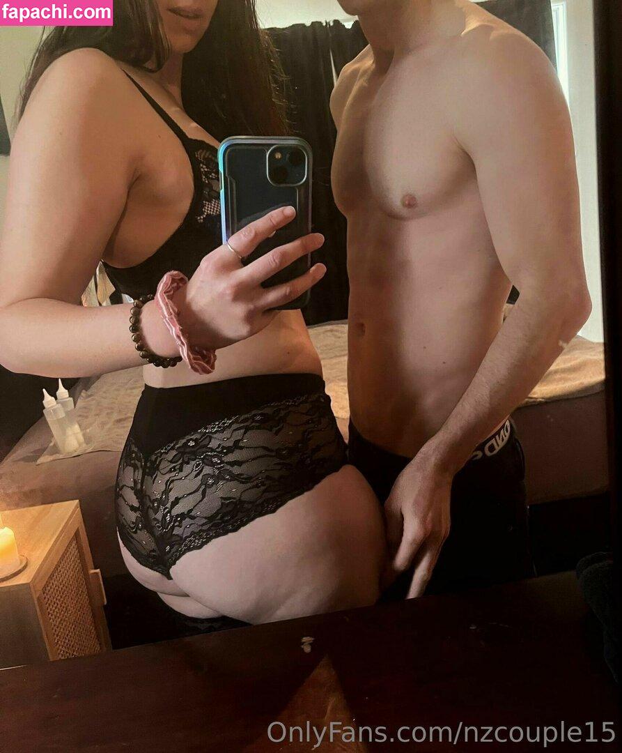 nzcouple15 / notoriouscoupleclub leaked nude photo #0016 from OnlyFans/Patreon