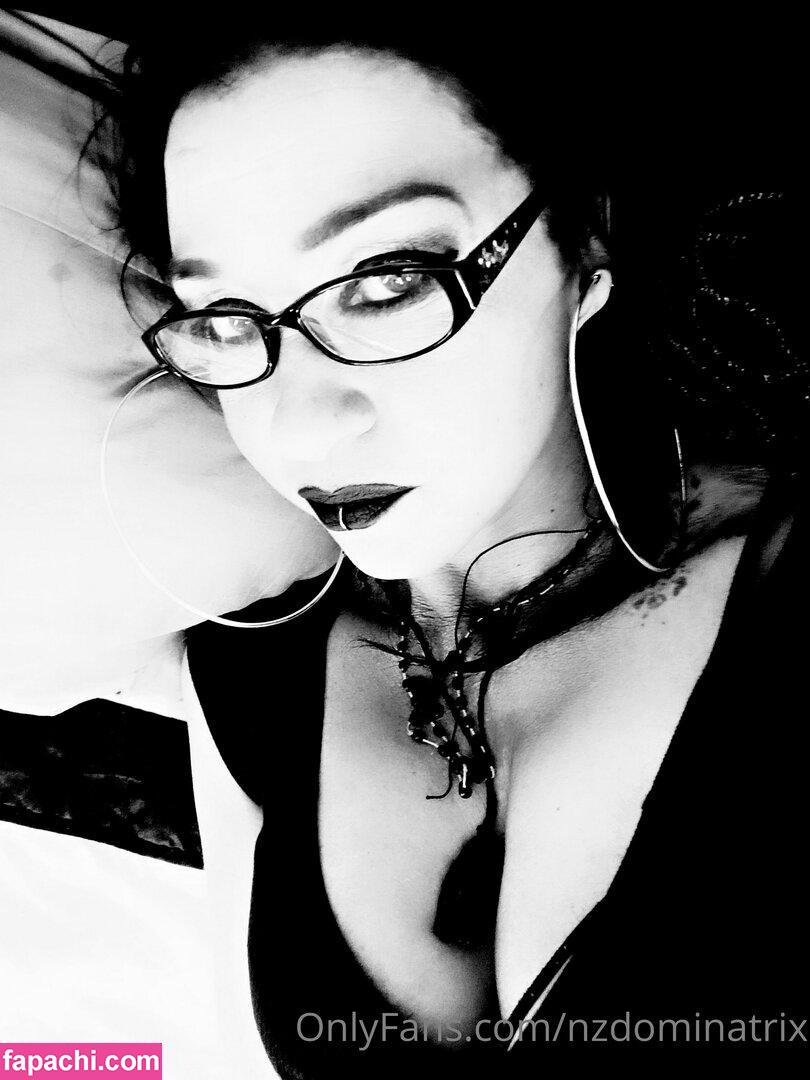 nzdominatrix / mistressda48 leaked nude photo #0010 from OnlyFans/Patreon