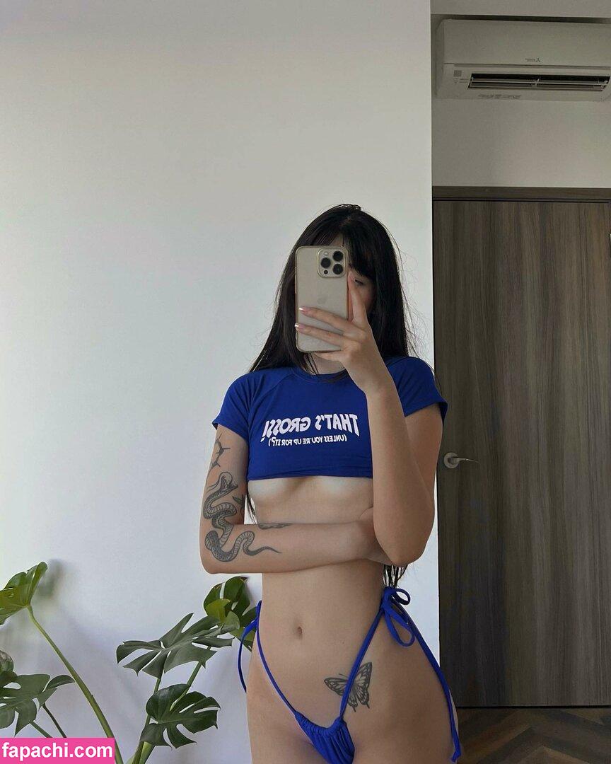 Oanhdaqueen / luxlo leaked nude photo #0029 from OnlyFans/Patreon