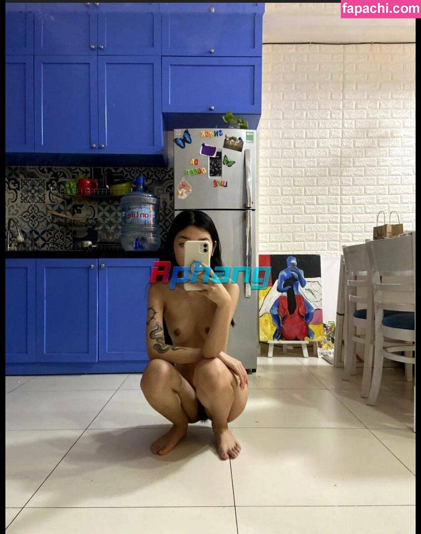 Oanhdaqueen / luxlo leaked nude photo #0146 from OnlyFans/Patreon