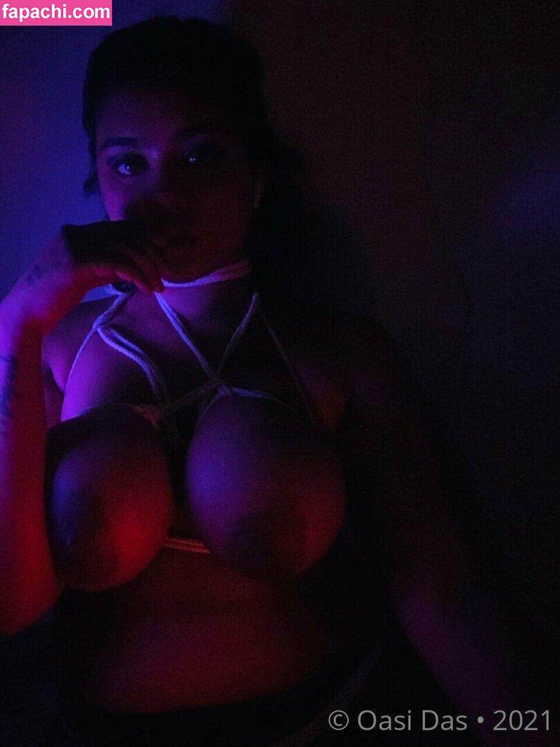 Oasi Das / Oasidas / oasi.das.private leaked nude photo #0136 from OnlyFans/Patreon