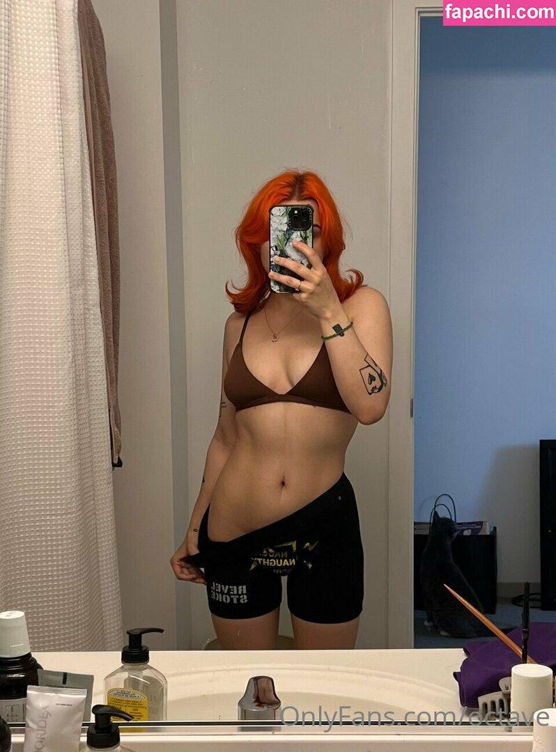 Octave / Useroctavia / findoctave leaked nude photo #0101 from OnlyFans/Patreon