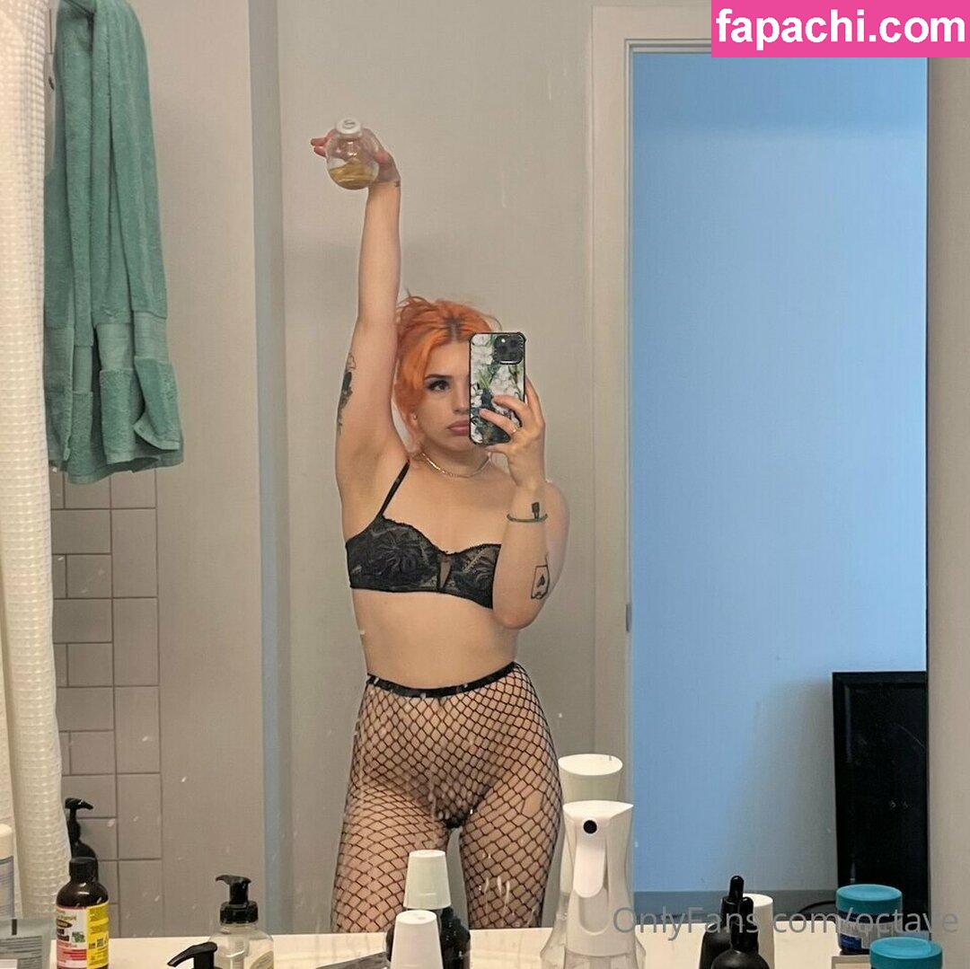 Octave / Useroctavia / findoctave leaked nude photo #0120 from OnlyFans/Patreon
