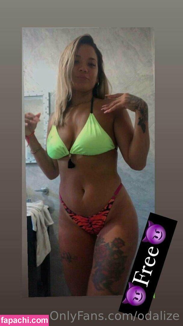 odalize leaked nude photo #0061 from OnlyFans/Patreon