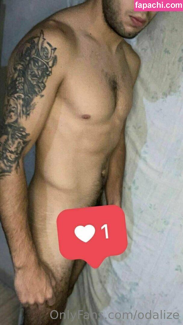odalize leaked nude photo #0154 from OnlyFans/Patreon