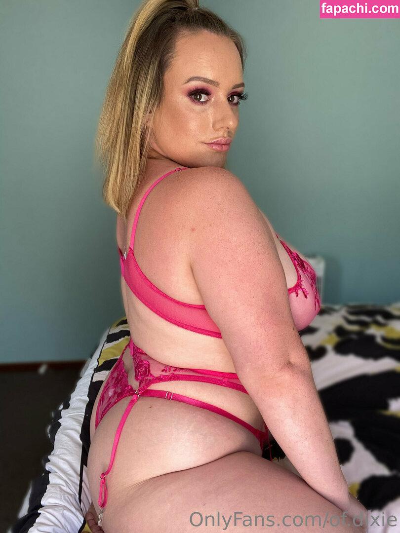 of.dixie / cwhartofdixie leaked nude photo #0067 from OnlyFans/Patreon
