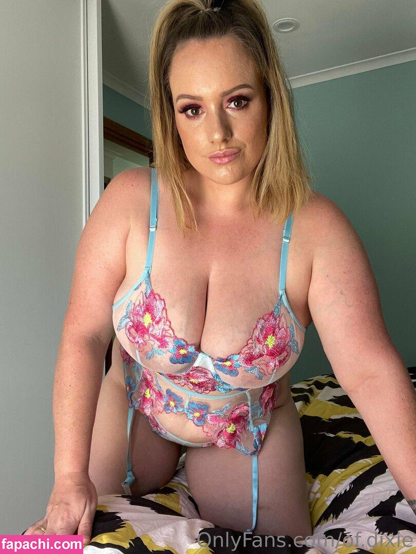 of.dixie / cwhartofdixie leaked nude photo #0071 from OnlyFans/Patreon
