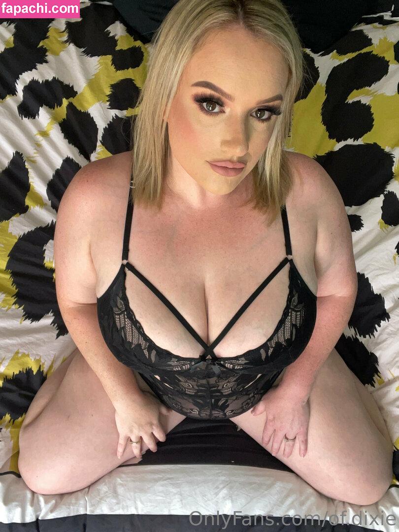 of.dixie / cwhartofdixie leaked nude photo #0111 from OnlyFans/Patreon