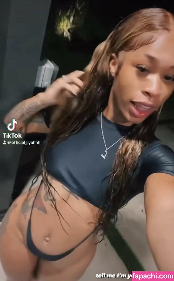 Official_liyahhh / missnaturalbby / thepollygirls leaked nude photo #0006 from OnlyFans/Patreon