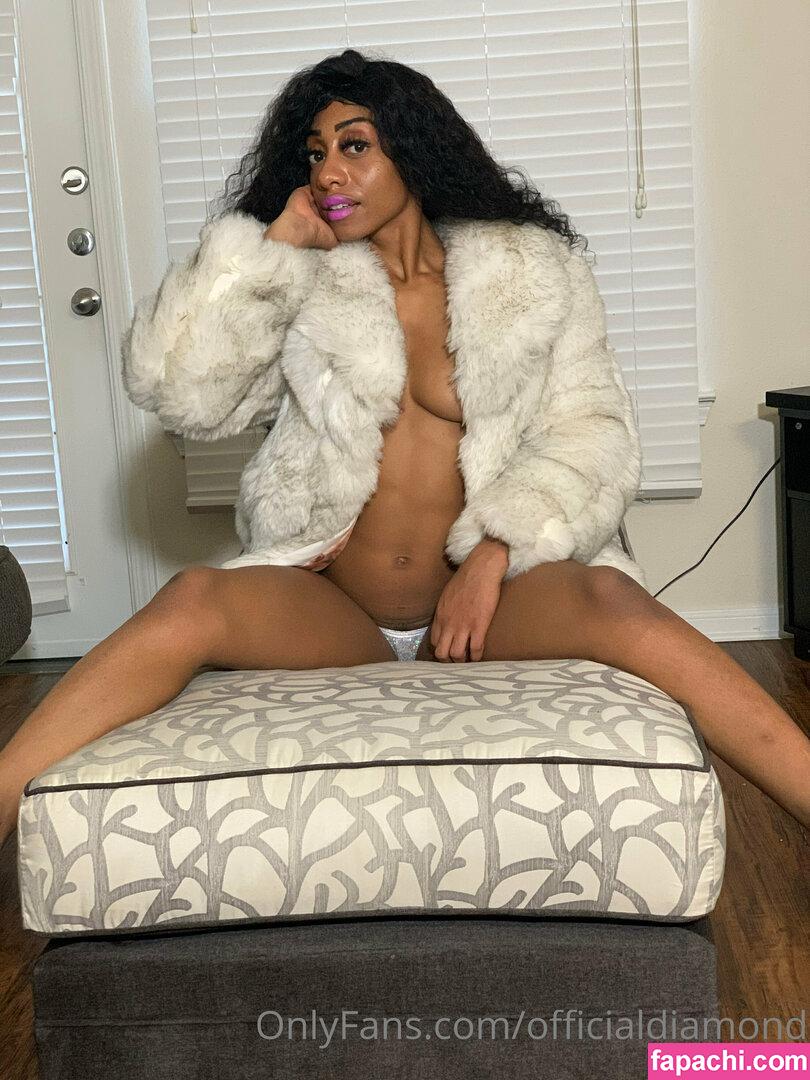 officialdiamond / official.diamondd leaked nude photo #0046 from OnlyFans/Patreon