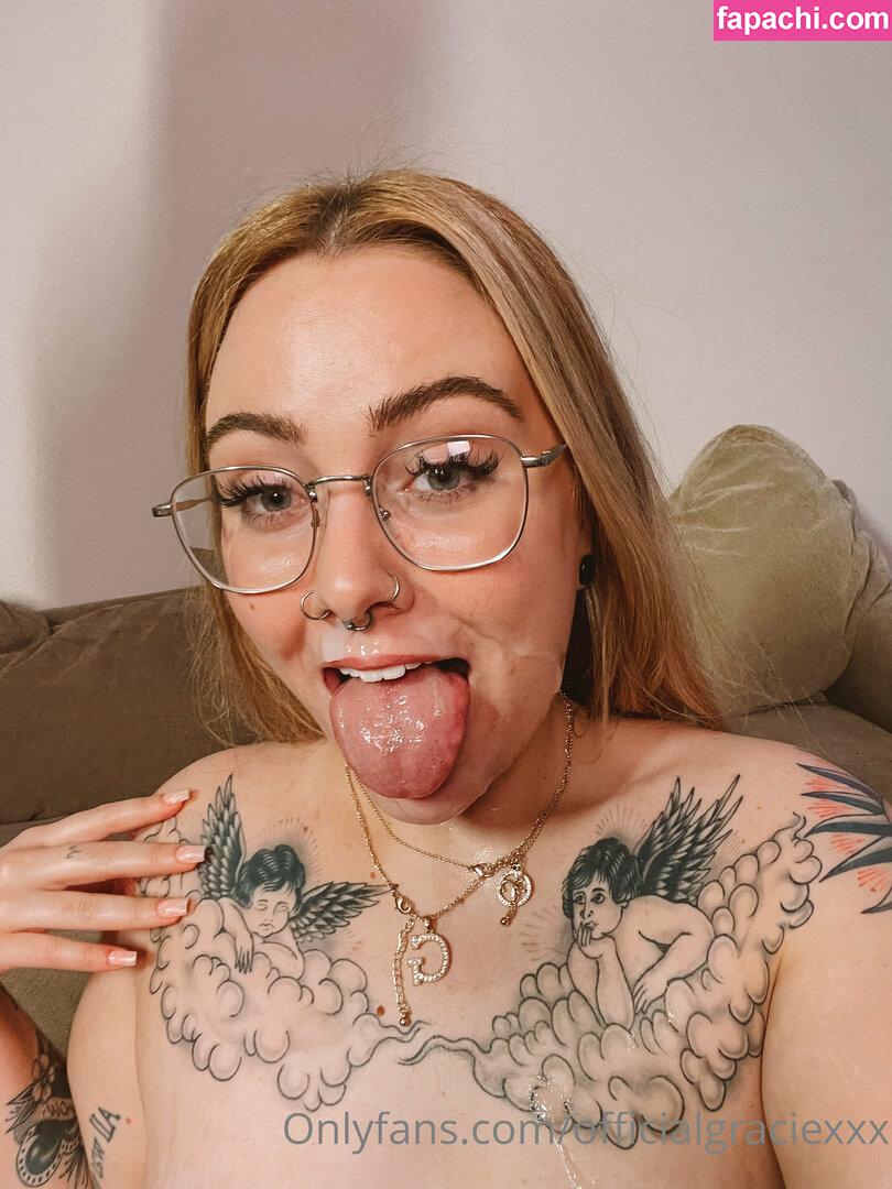 officialgraciexxx leaked nude photo #0199 from OnlyFans/Patreon