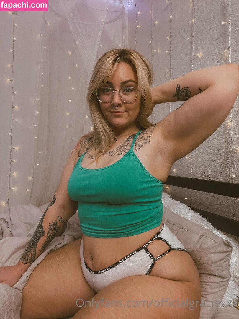 officialgraciexxx leaked nude photo #0224 from OnlyFans/Patreon