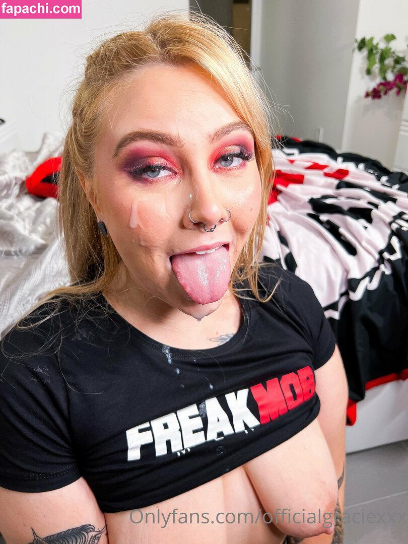 officialgraciexxx leaked nude photo #0244 from OnlyFans/Patreon