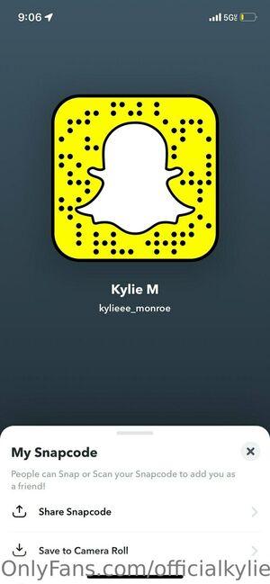 officialkylie leaked media #0087