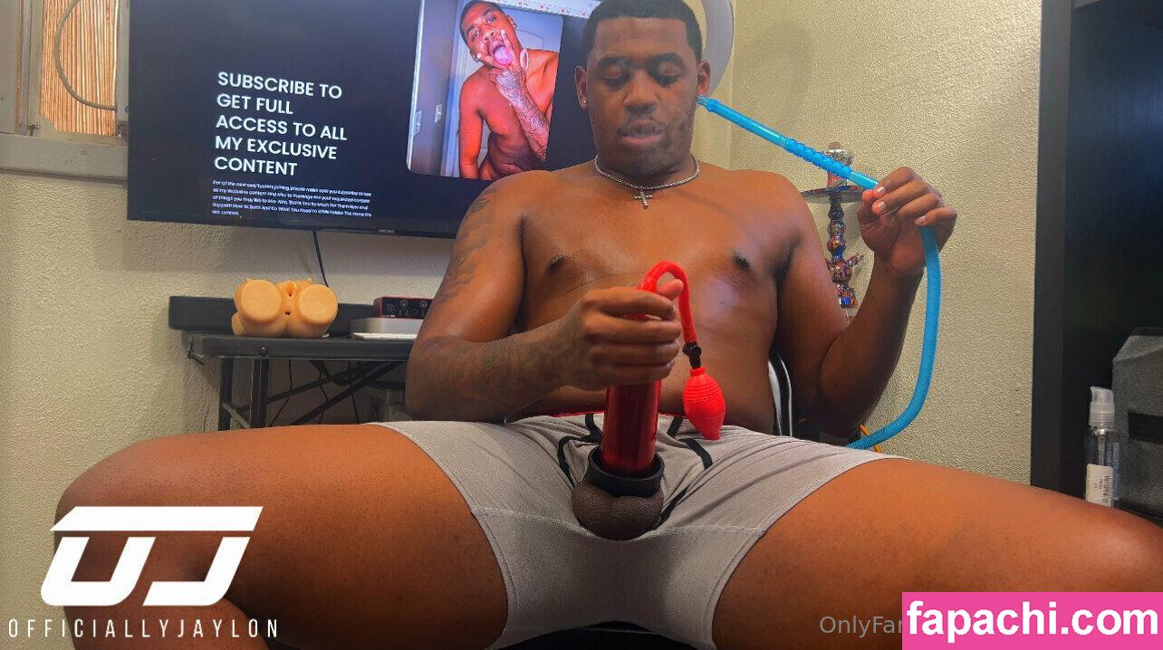 officiallyjaylon leaked nude photo #0035 from OnlyFans/Patreon