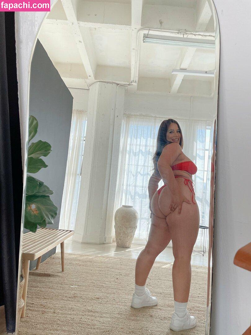 Officialnaellie / Laangelita leaked nude photo #0002 from OnlyFans/Patreon