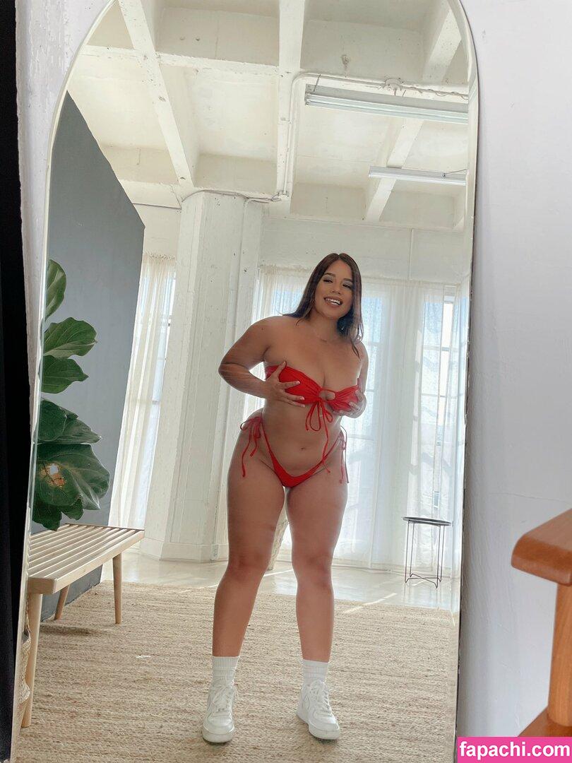 Officialnaellie / Laangelita leaked nude photo #0003 from OnlyFans/Patreon