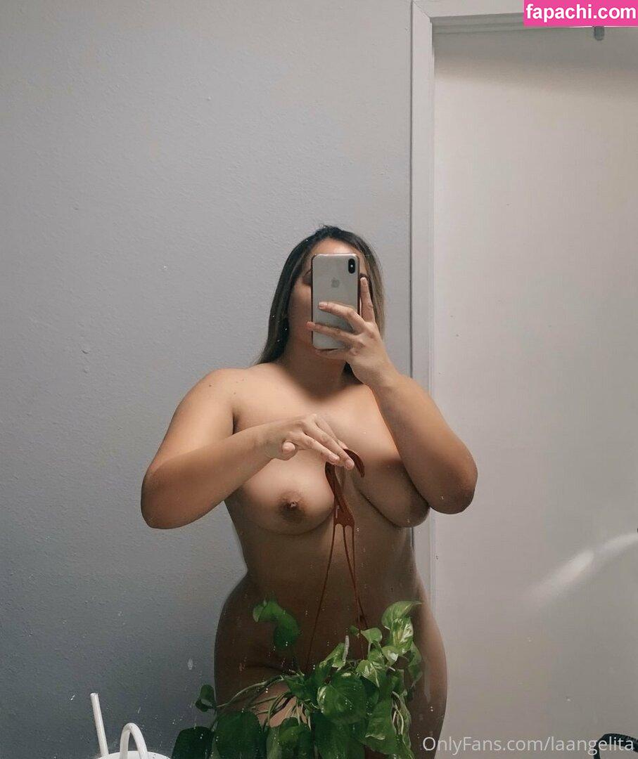 Officialnaellie / Laangelita leaked nude photo #0008 from OnlyFans/Patreon