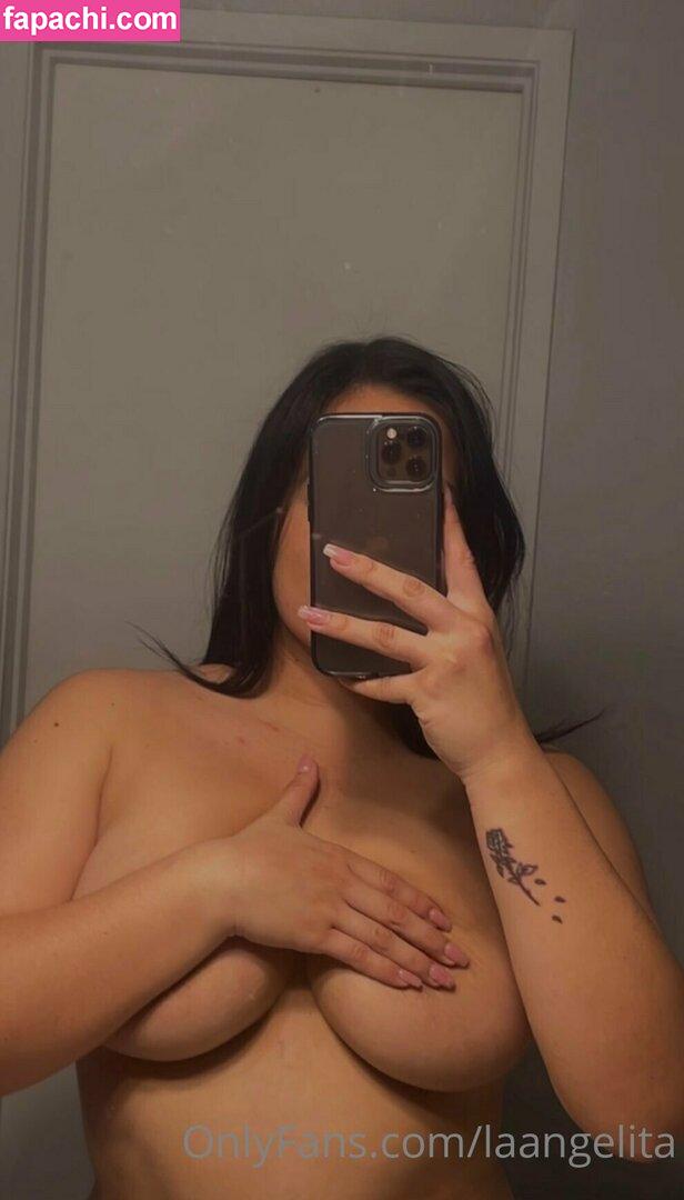 Officialnaellie / Laangelita leaked nude photo #0018 from OnlyFans/Patreon