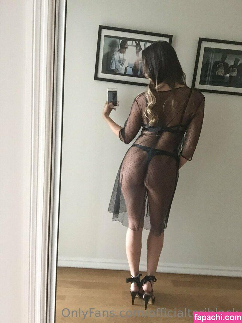 officialtoriblack / toriblackofcl leaked nude photo #0402 from OnlyFans/Patreon
