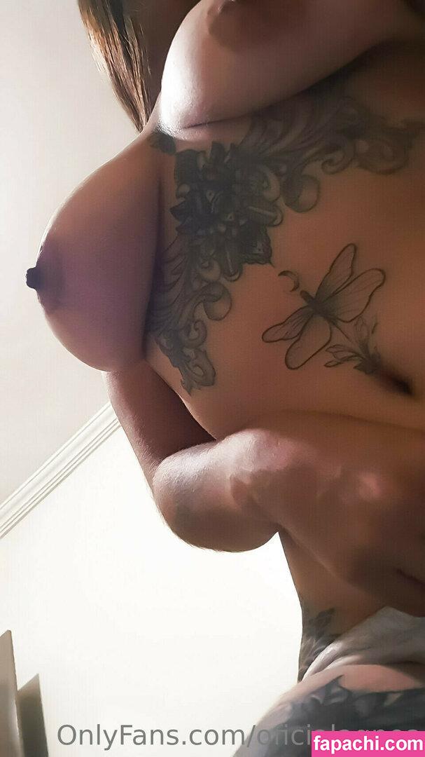 oficialagnes / Agnês leaked nude photo #0004 from OnlyFans/Patreon