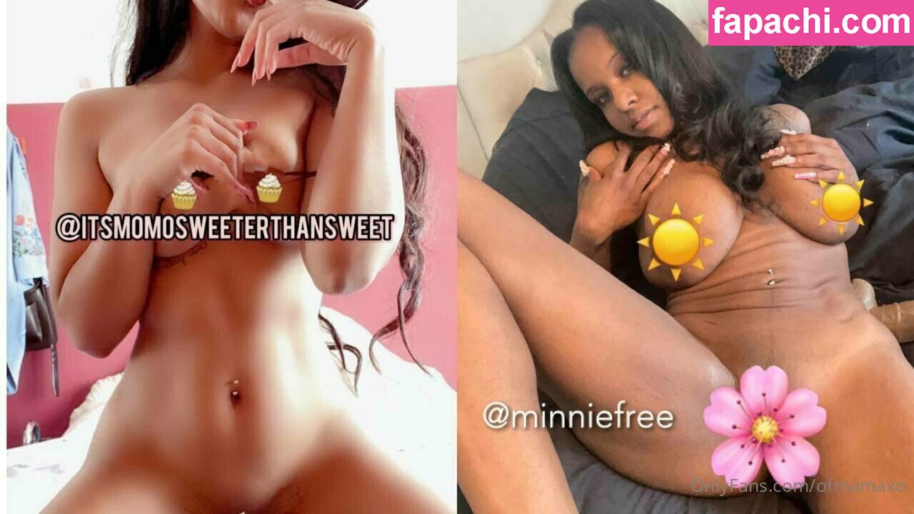ofmamaxo / mommyof3xo_official leaked nude photo #0007 from OnlyFans/Patreon