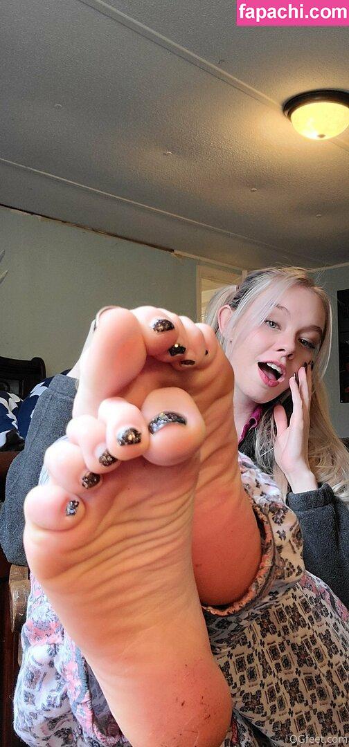 ogfeet / ogfeet2 leaked nude photo #0519 from OnlyFans/Patreon